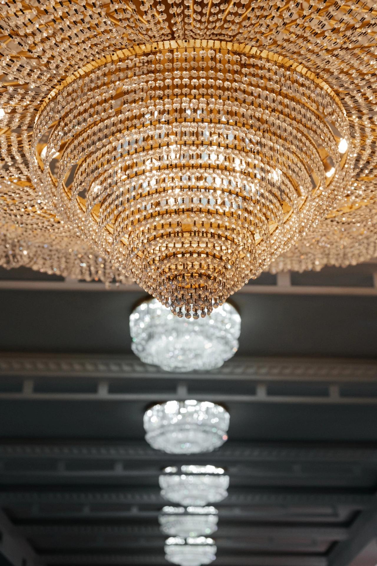 Суриковъ Холл