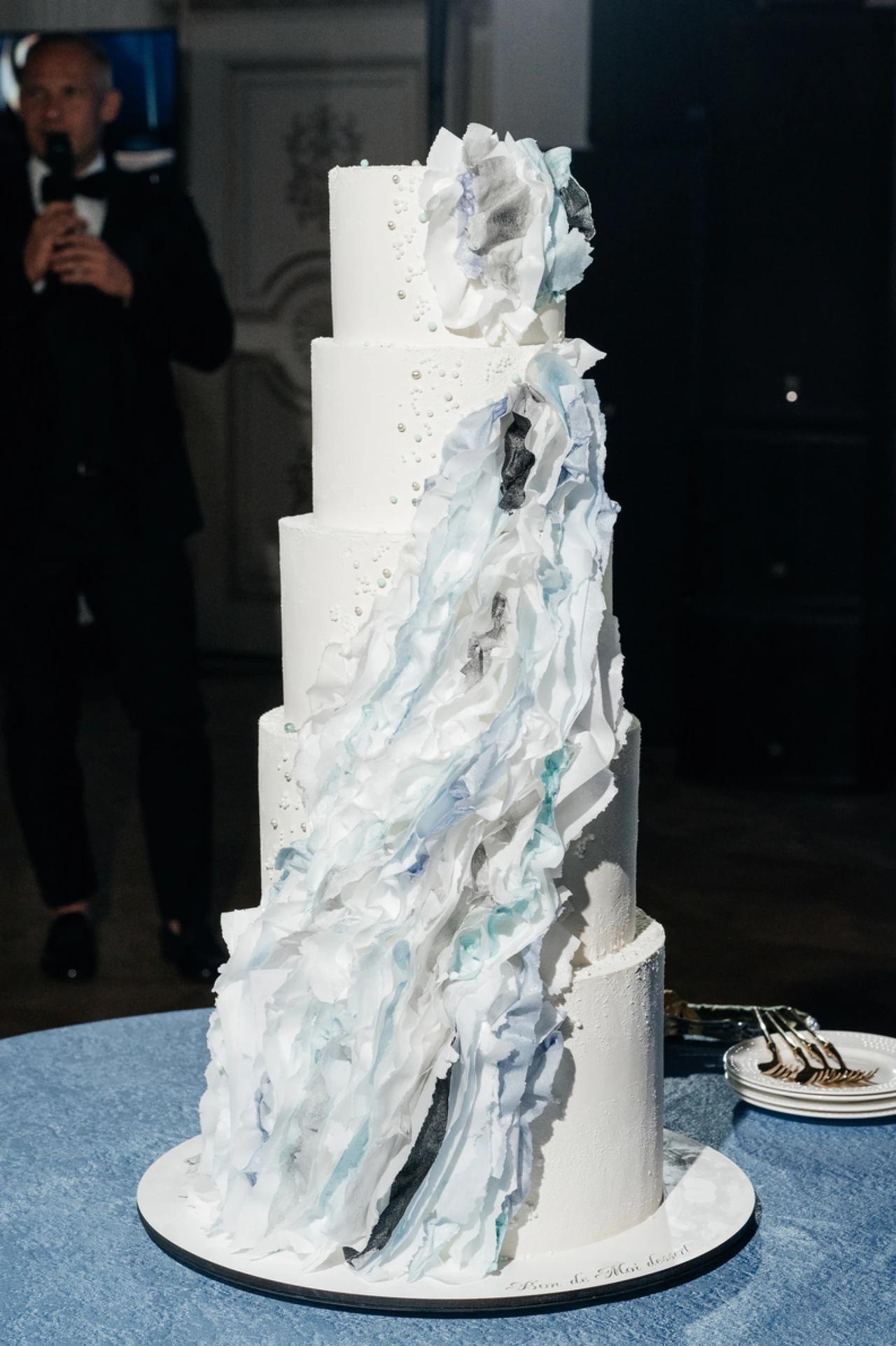 Суриковъ Холл